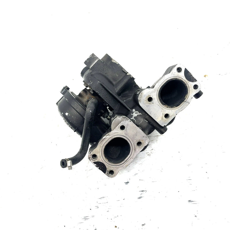2004 Polaris MSX 110 OEM Turbo 0451991 JP42