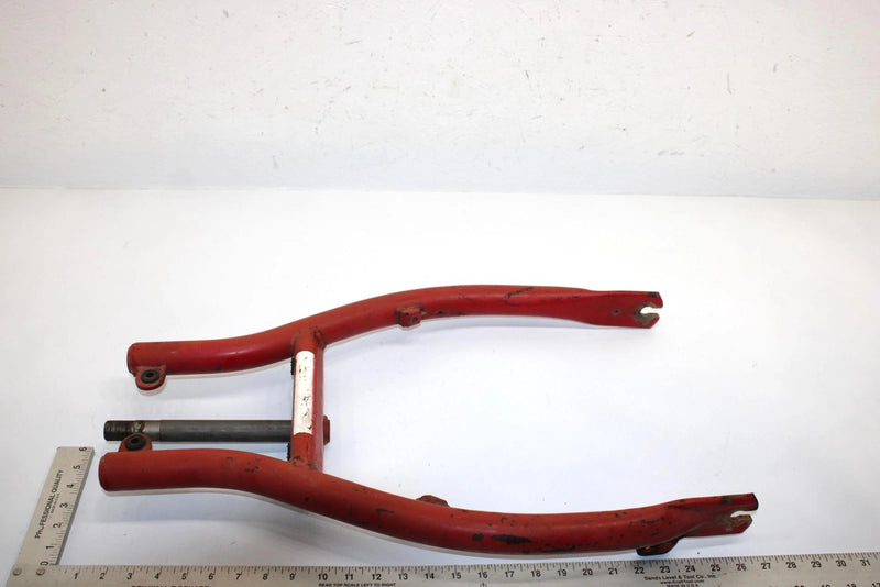 81 Honda Atc185sa Oem Front Fork 51400-958-670ZA AH1