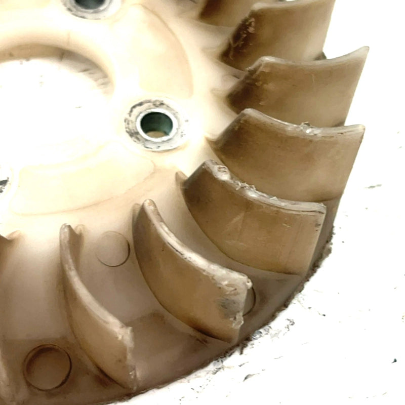 null Yamaha Rhino 450 YXR450FA 4x4 OEM Cooling Fan 2P5-12511-00-00 XY2