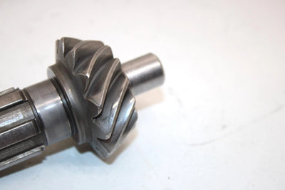 06 Can-am Outlander 400 Oem Bevel Gear Shaft 420296535 AB0