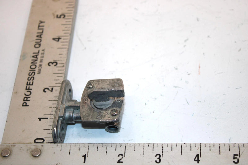 90 Kawasaki Bayou 300 Klf300c 4x4 Oem Fuel Petcock Assy. 51023-1159 AKS
