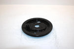 99 Yamaha  Bear Tracker Oem Left Front Brake Backing Plate 4XE-F7290-00-00 AY50