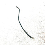 2001 Bombardier DS650 OEM Battery Ground Cable 710000086 AB16