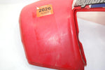 02 Polaris Magnum 325 4x4 Freedom Oem Front Fender 2632301-288 AP36