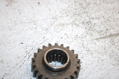 99 Polaris Indy 500 Oem 22T Upper Chain Case Gear 3221098 SP51