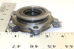 1982 Kawasaki 440 Oem Impeller Shaft Housing Cover 14025-3008 JK6