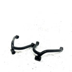 84-87 Suzuki Quadrunner 185 OEM Upper Suspension A Arm Set 52430-24400 AS0