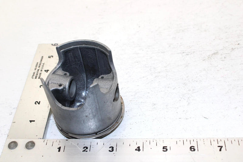 1990 Yamaha Phazer Ii Oem 72mm Piston 8V0-11631-00-96 SY16