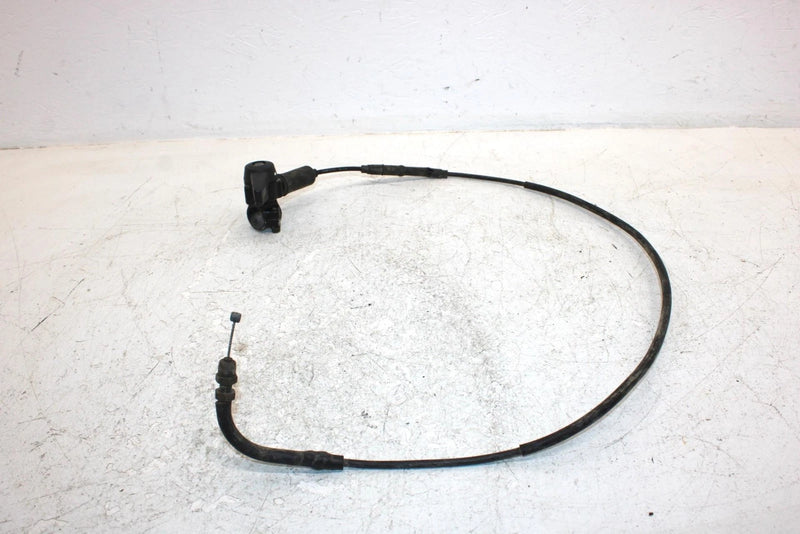 2005 Arctic Cat Atv 650 Oem Diff Lock Lever 0502-527 AA27