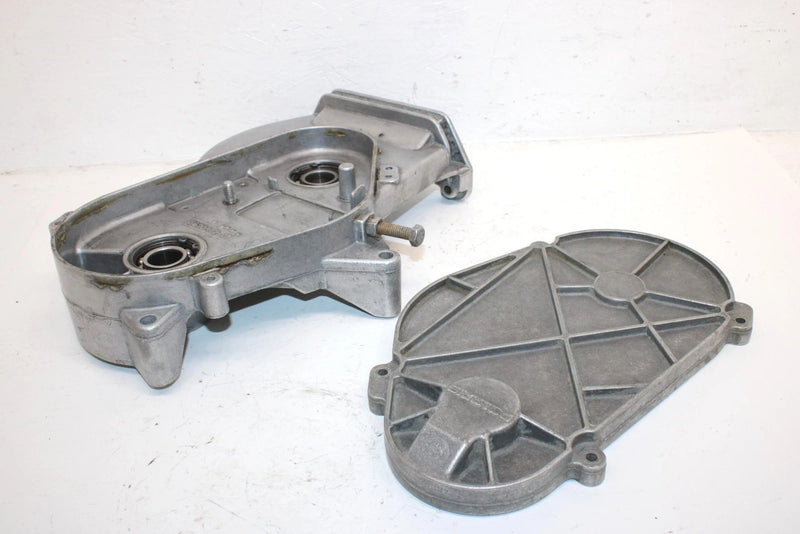 1994 Polaris 440 L/c Oem Chaincase W/Cover 5630968 5130849 SP73