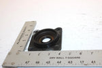 2002 Polaris Sportsman 700 Oem Front Diff Pinion Cover 3234619 AP184