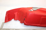 04 Arctic Cat Sabercat 600 Efi Oem Left Belly Pan 2606-779 SA239