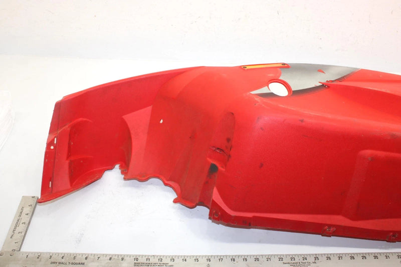04 Arctic Cat Sabercat 600 Efi Oem Left Belly Pan 2606-779 SA239