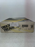 New Men’s Brown Texas Brand Cowboy Boots. 7621 8 D. 1-116