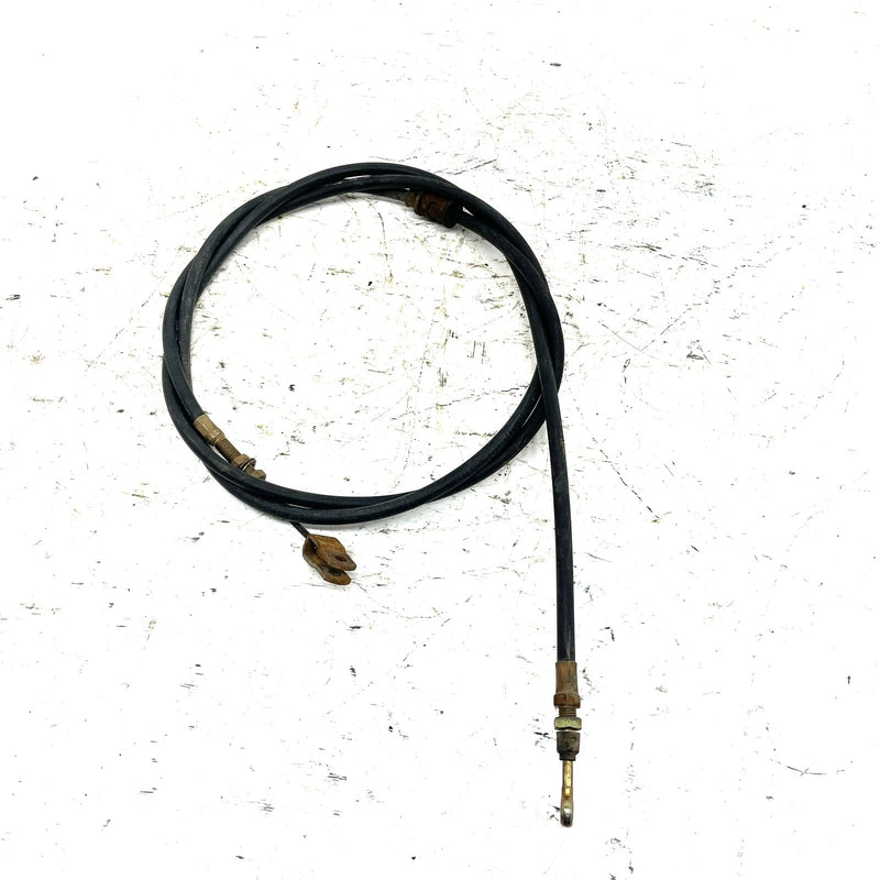 06-09 Polaris Ranger 700 6x6 EFI OEM Parking Brake Cable 7081292 XP7