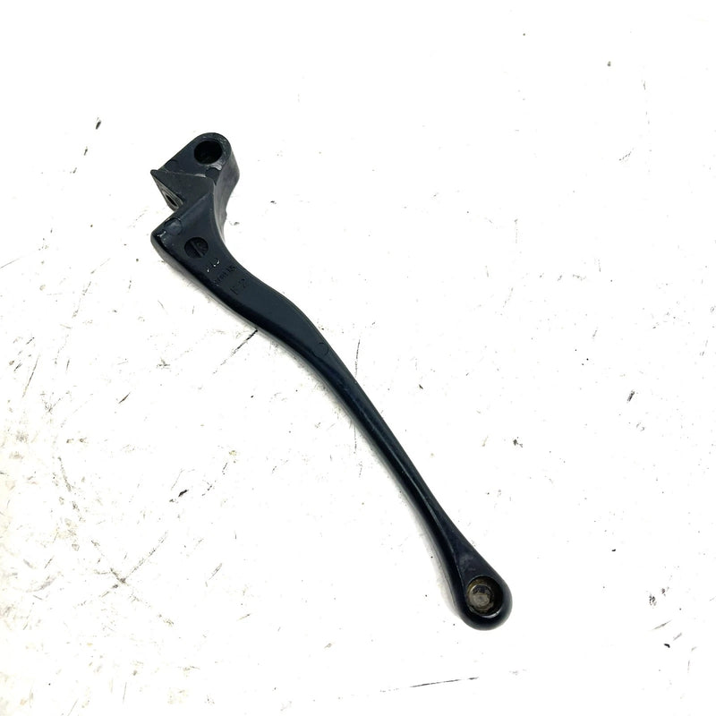 89-01 Suzuki Quadrunner 160 OEM Brake Lever 57311-02C00 AS30