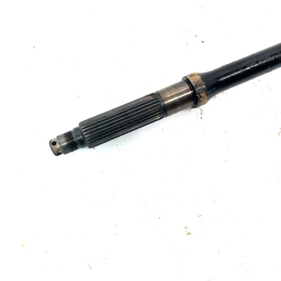 98 Honda Foreman 400 TRX400FW 4x4 OEM Rear Axle Shaft  42311-HM7-A02 AH92