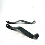 2003 Polaris Predator 90 OEM Raer Carb Bracket Pair 0451114 AP198