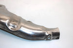 90 Suzuki Quadrunner 250 Lt4wd Oem Outer Exhaust Guard 14790-39D03 ASS