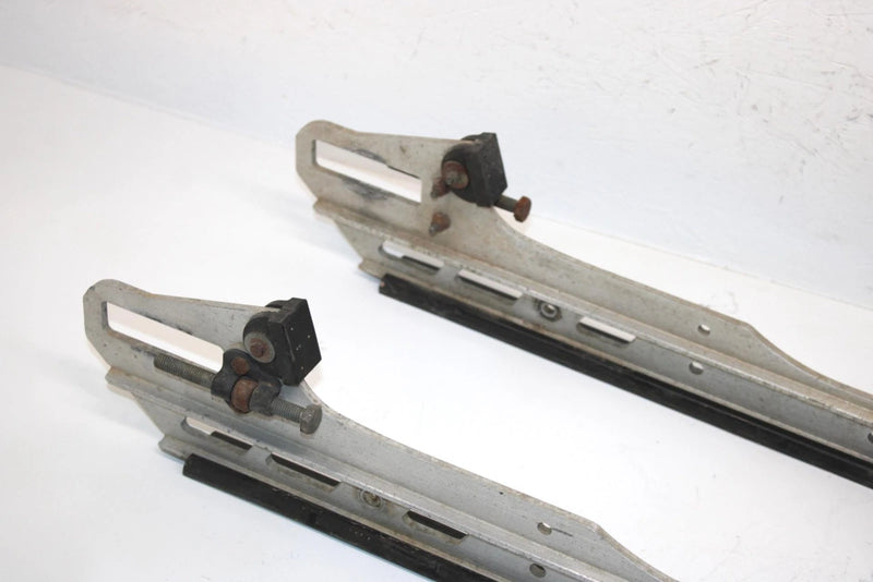 07 Ski-doo Mxz 800 Blizzard Ho Power Tek Oem 121 Runner Pair 503191224 SS5