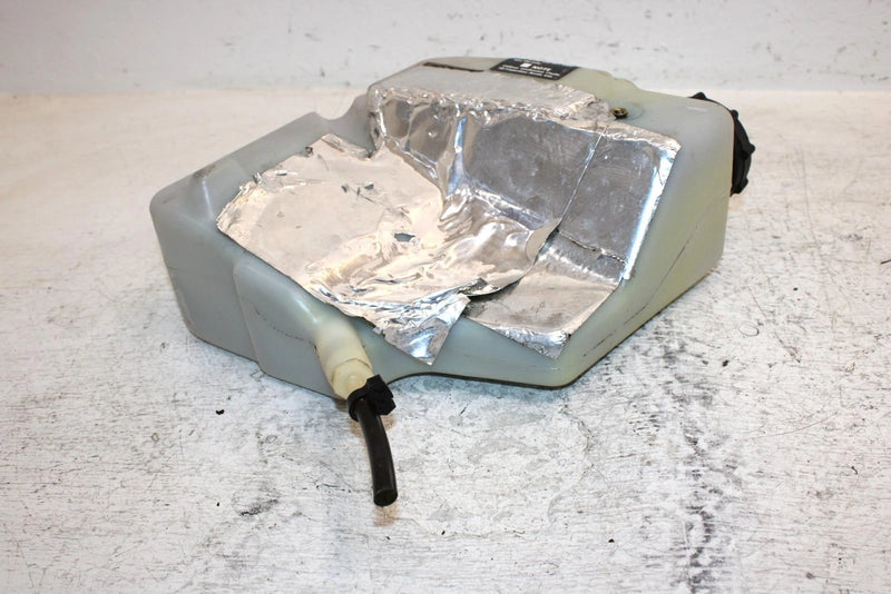 1998 Arctic Cat Zl 500 Oem Oil Tank And Cap 0670-752 SA16