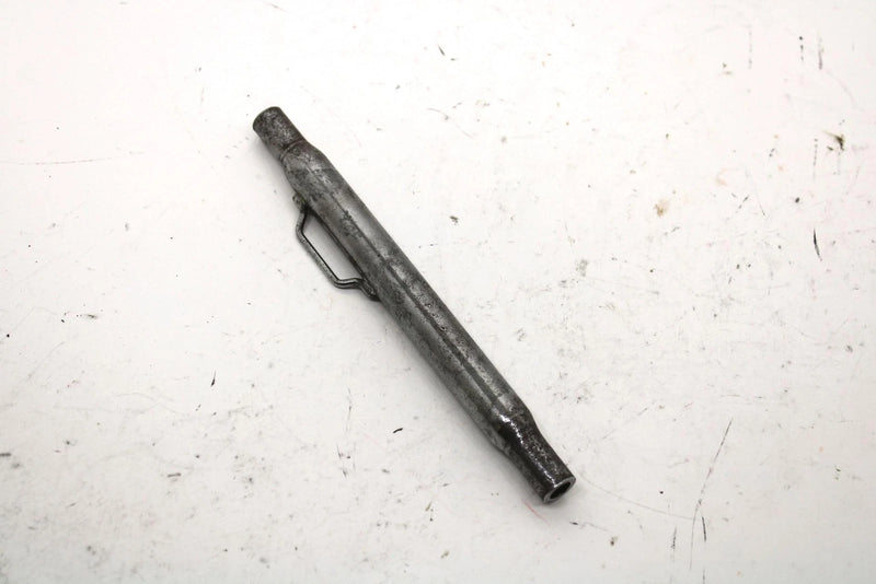 1980 Yamaha Ss440 Oem Rear Limiter Strap Rail Mount 8K4-47410-00-00 SY63