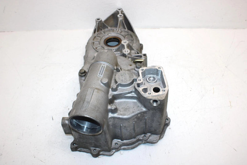 2005 Polaris Sportsman 500 Ho Oem Transmission Case 3234059 3234056 AP176
