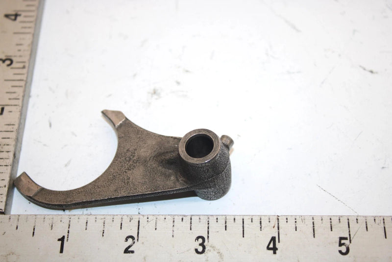 02 Arctic Cat 250 2x4 Oem Gear Shift Fork #2 3446-156 AA22