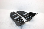 1998 Arctic Cat Zr 600 Oem Footrest Set 1706-358 1706-361 SA33