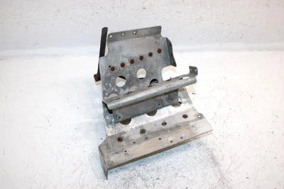 92 Polaris 500 Oem Right Footwell 2200254 SP52