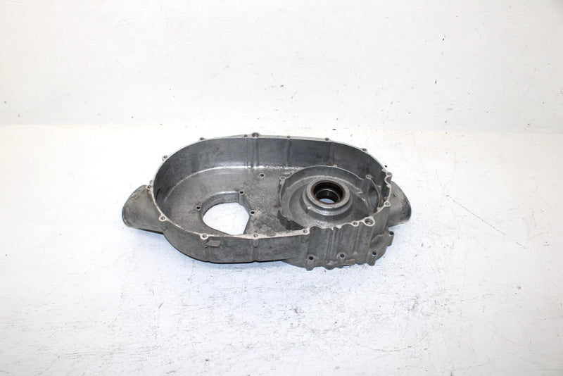 2002 Arctic Cat 375 Automatic (4x4 Green) Oem Clutch Side Cover 3402-583 AA29