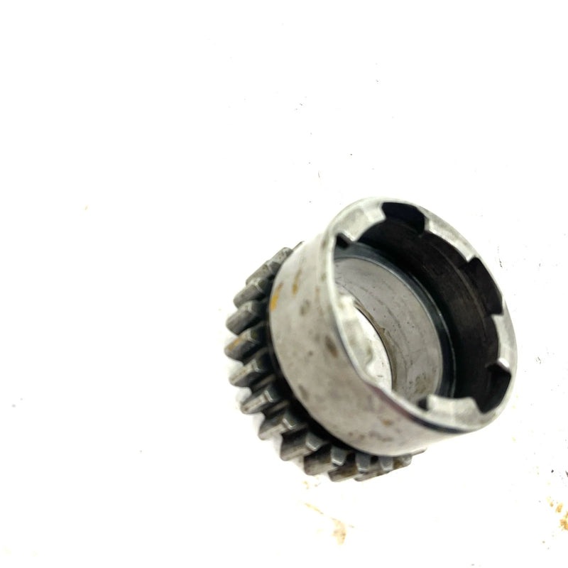 05-13 Kawasaki Brute Force 650 4x4 OEM 26T High Input Gear 13260-1867 AK34