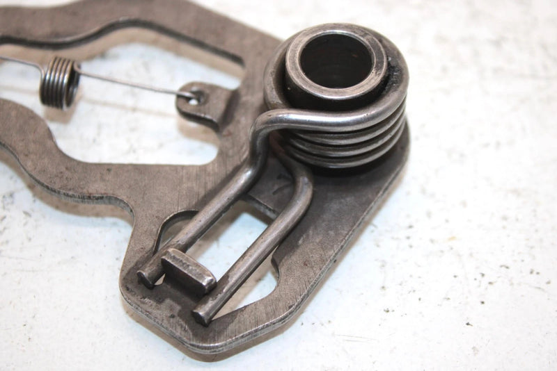 1997 Honda Trx400 Fw Oem Gear Shift Master Arm 24620-HM7-000 AH42