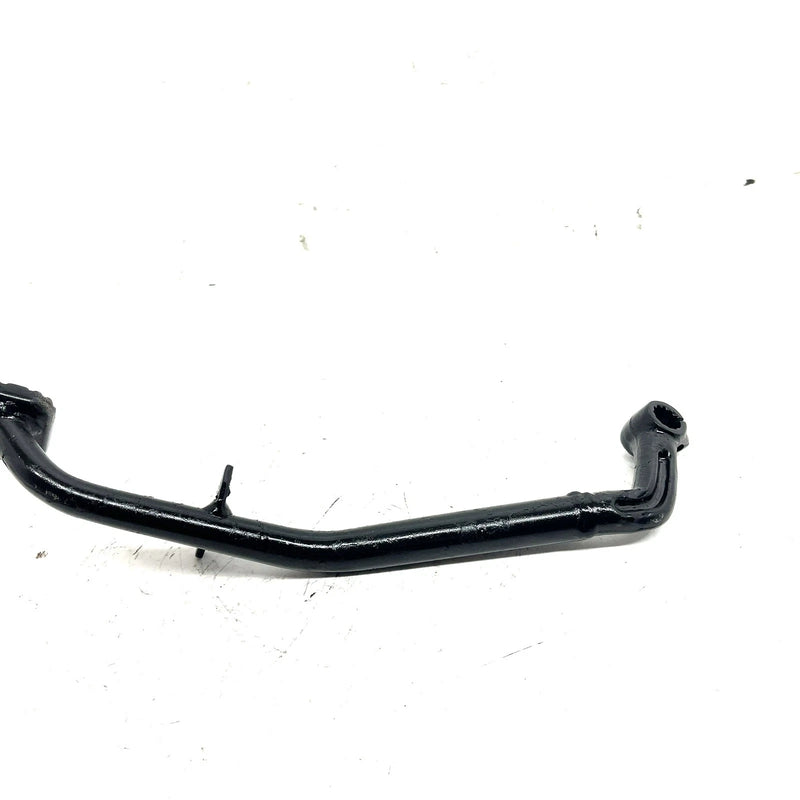 89-01 Suzuki Quadrunner 160 OEM Rear Foot Brake Pedal 43110-02C20-019 AS30