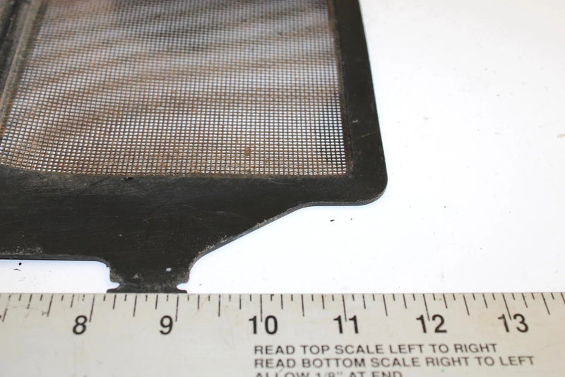 01 Polaris Sportsman 400 OEM Radiator Screen 5433317 Q5209
