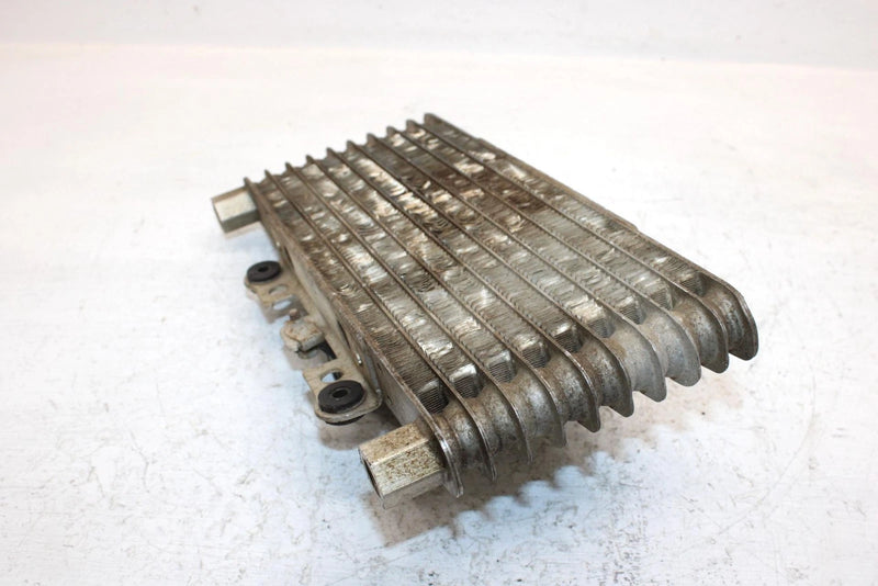 2004 Yamaha  Bruin 350 Oem Oil Cooler And Fan 5UH-E3480-00-00 AY24