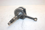 1986 Honda Trx 350 A Fourtrax 4x4 Oem Crankshaft 13000-HA7-771 AH43