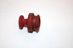 03 Honda Trx250te Oem Adjusting Hole Plug 44602-HM5-A10 AHS