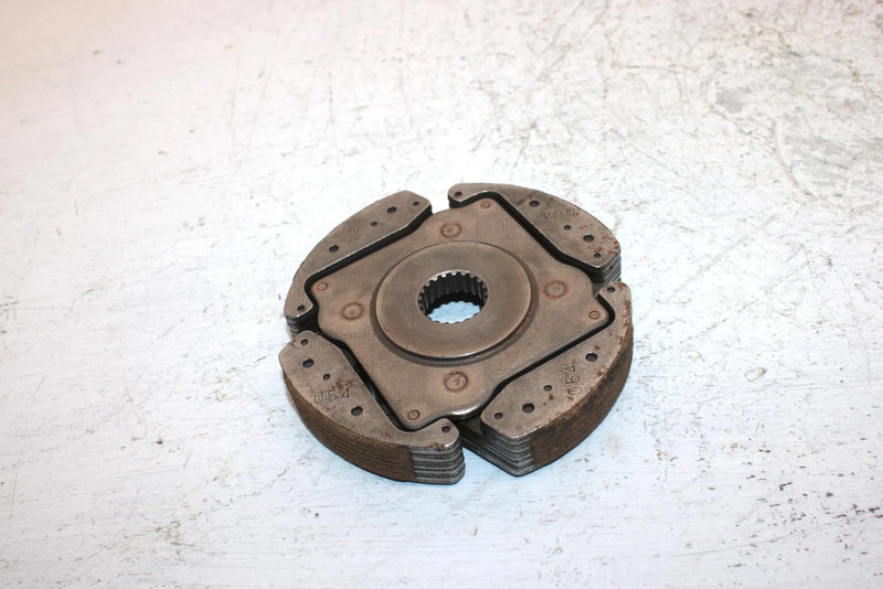 1993 Kawasaki Bayou 300 Oem Centrifugal Clutch 41036-1122 41036-1286 AK24