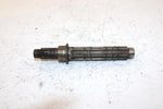 1988 Suzuki Lt 230 E Oem Transmission Driveshaft 24131-35B01 AS7