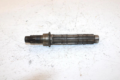 1988 Suzuki Lt 230 E Oem Transmission Driveshaft 24131-35B01 AS7