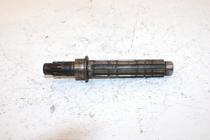 1988 Suzuki Lt 230 E Oem Transmission Driveshaft 24131-35B01 AS7