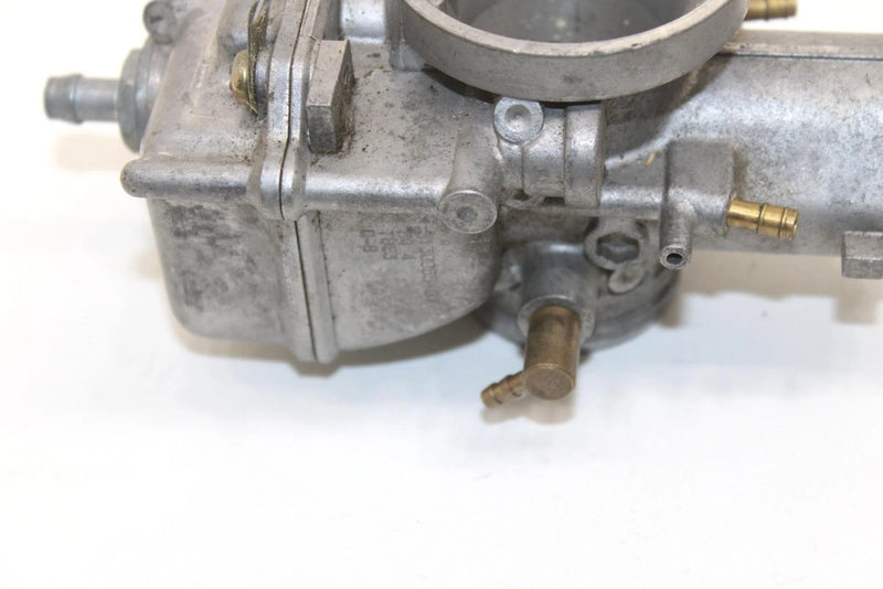 99 Polaris Xcr 440 Sp Oem Carbuertor Carb Body 3130965 SP169