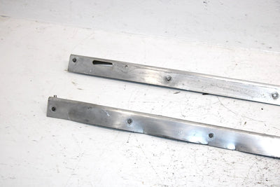 2003 Ski-doo Mxz 380f Oem Frame Reinforcement Set 518323193 SS28