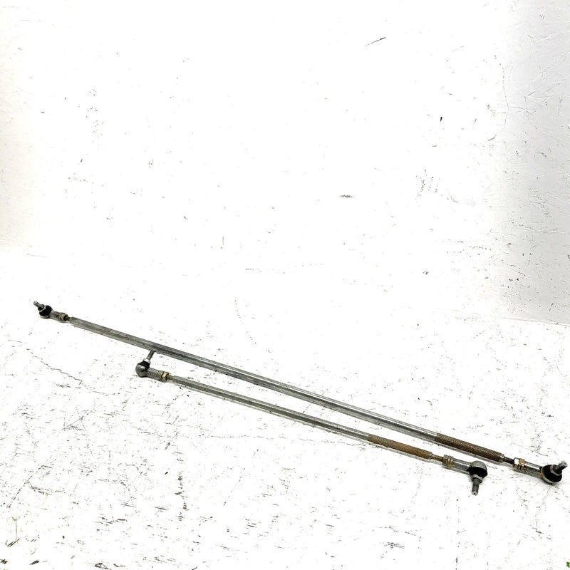96-03 Polaris Sportsman 500 4X4 OEM Shift Linkage Set 5020824 AP25