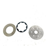 1984 Honda TRX200 OEM Centrifugal Clutch Pack Set 22463-958-000 AH78