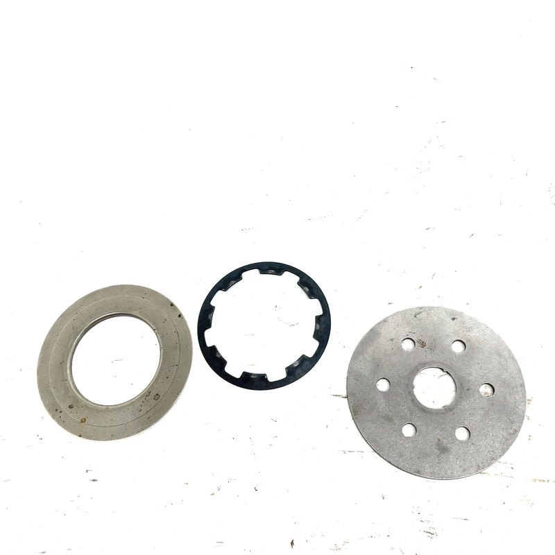 1984 Honda TRX200 OEM Centrifugal Clutch Pack Set 22463-958-000 AH78