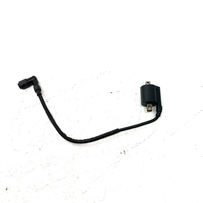 2000 Yamaha Warrior 350 YFM350X OEM Ignition Coil 3GD-82310-10-00 AY67