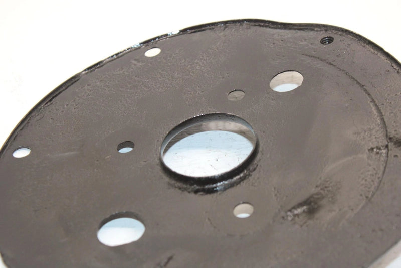 1977 Honda Atc 90 A Oem Inner Brake Drum Cover 40531-918-030B AH71