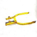 1982 Yamaha Tri Moto 125 OEM Front Fork 4U3-23101-00-26 AY62